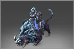 Black Ice Scourge