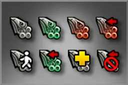 The International 2019 Cursor Pack