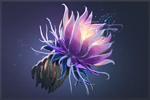 Immortal Treasure II 2019