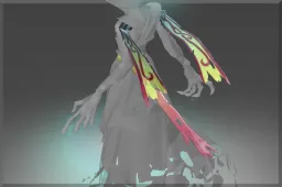 Foreteller's Garment