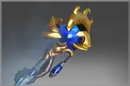 Dragonfish Sceptre