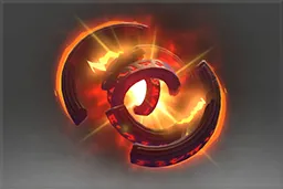 Autographed Umbral Glyph