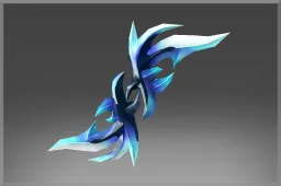 Glaive of the Lucent Rider