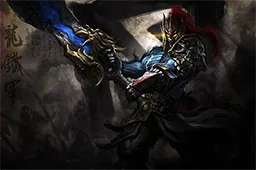 The Iron Drakken