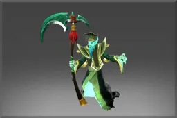 Immemorial Emperor Set