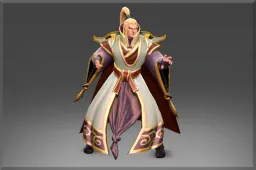 Garbs of the Eastern Range Set