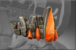 Auspicious Stoneshard Crown