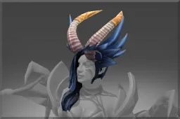 Auspicious Horns of Blight