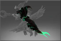 Auspicious Dragon Forged Armor