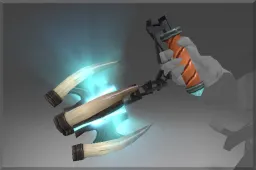 Auspicious Spirit Crusher