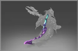 Auspicious Deep Vault Guardian Spine