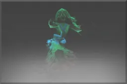 Auspicious Augur's Ghosts