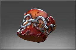 Auspicious Ol' Chopper's Chains