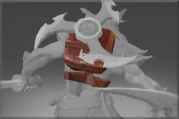 Auspicious Second Disciple's Satchel