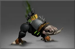 Auspicious Deathripper