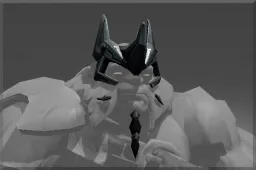 Auspicious Helm of the Red Conqueror