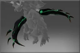 Auspicious Dragon Forged Wings