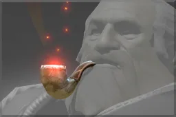 Auspicious Ye Olde Pipe