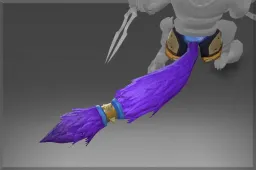 Auspicious Bladebreaker Brush