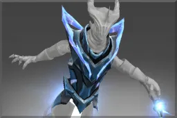 Auspicious Storm-Stealer's Armor