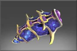 Auspicious Aqwanderer Carapace