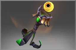 Auspicious Spell Surveyor