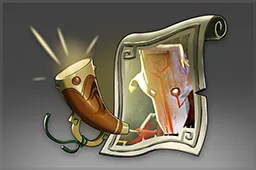 Auspicious Announcer: Juggernaut
