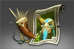 Auspicious Announcer: Nature's Prophet
