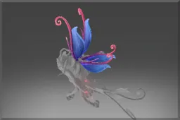 Auspicious Aether-Wings