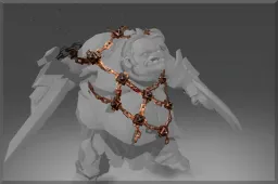 Gladiator's Revenge Chain