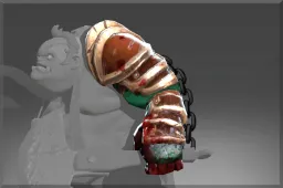 Gladiator's Revenge Armor