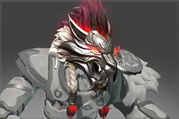 Inscribed Bloodmayne Avenger