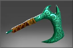 Jade Talon