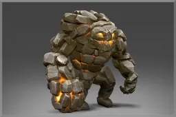 Small Igneous Stone