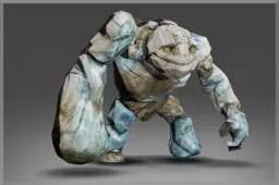 Inscribed Tiny Elemental Ice