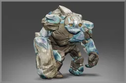 Small Elemental Ice
