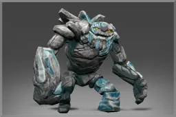 Medium Elemental Ice