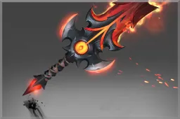 Corrupted Chaos Arbiter