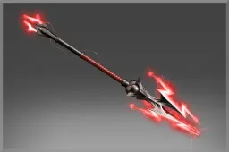 Crimson Progenitor's Bane