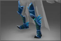 Sentinel Legs