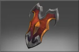 Fire Tribunal Shield