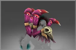 Grasp of Depraved Malformation