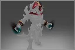 Armor of Depraved Malformation
