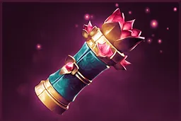 Treasure of the Timeless Rite