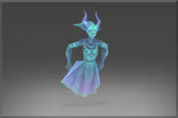 Outland Witch's Spirits
