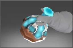 Toxic Siege Corrosive Flasks