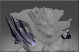 Shards of the Malignant Corruption