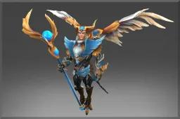 Divine Ascension