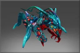 Dimensional Infestation Set