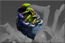 Cursed Abdomen of Perception